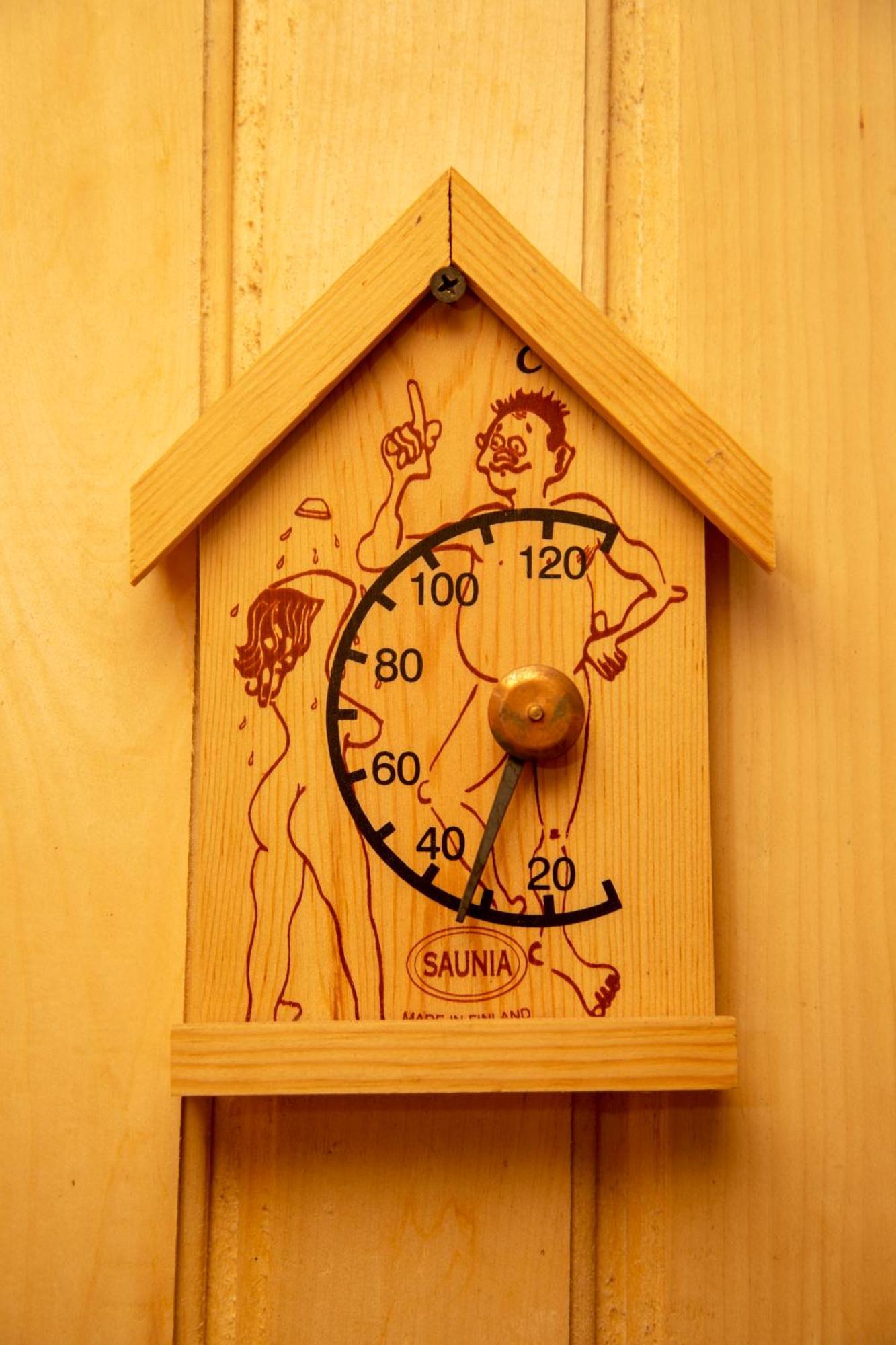 Art Chalet Akhaltsikhe  Camera foto