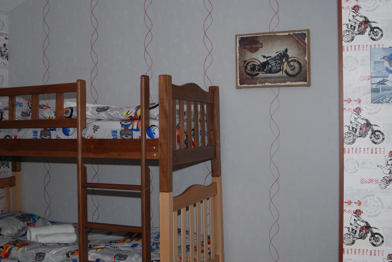 Art Chalet Akhaltsikhe  Esterno foto