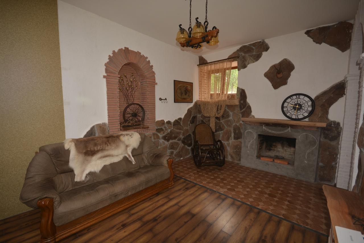 Art Chalet Akhaltsikhe  Esterno foto